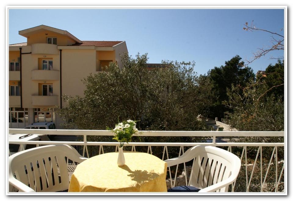 Apartments Miranda Sea & Nature Makarská Pokoj fotografie